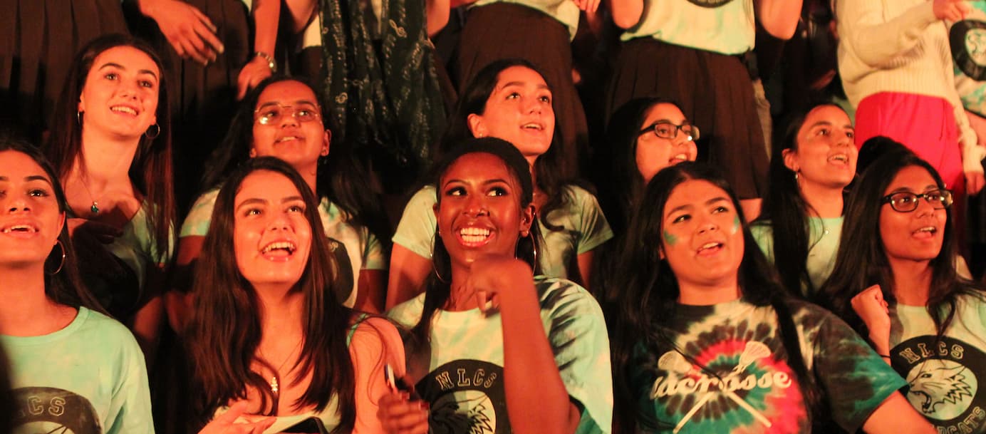 North London Collegiate School